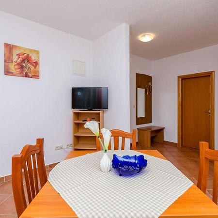 Apartments Palm Tree Trogir Luaran gambar