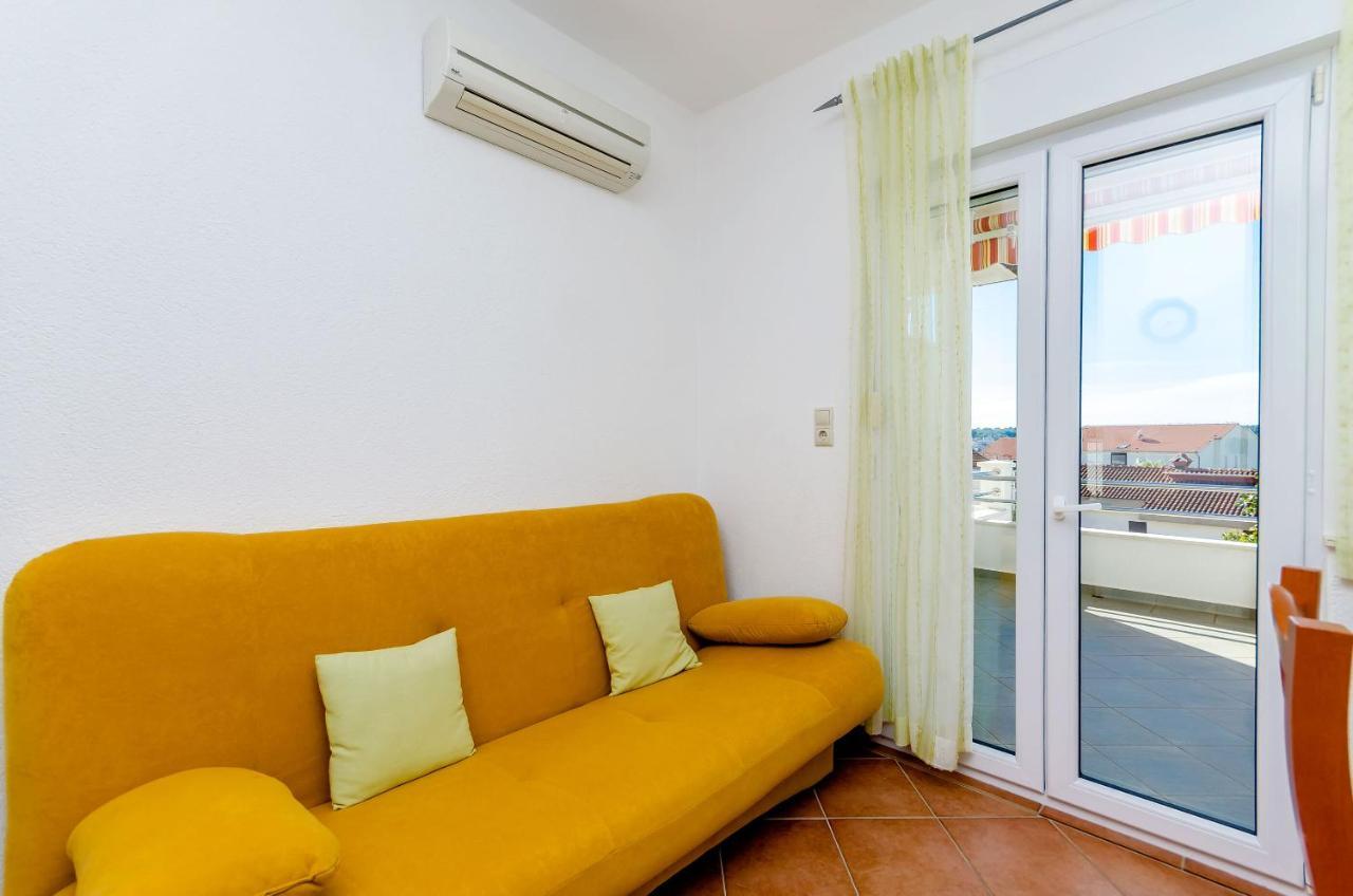 Apartments Palm Tree Trogir Luaran gambar