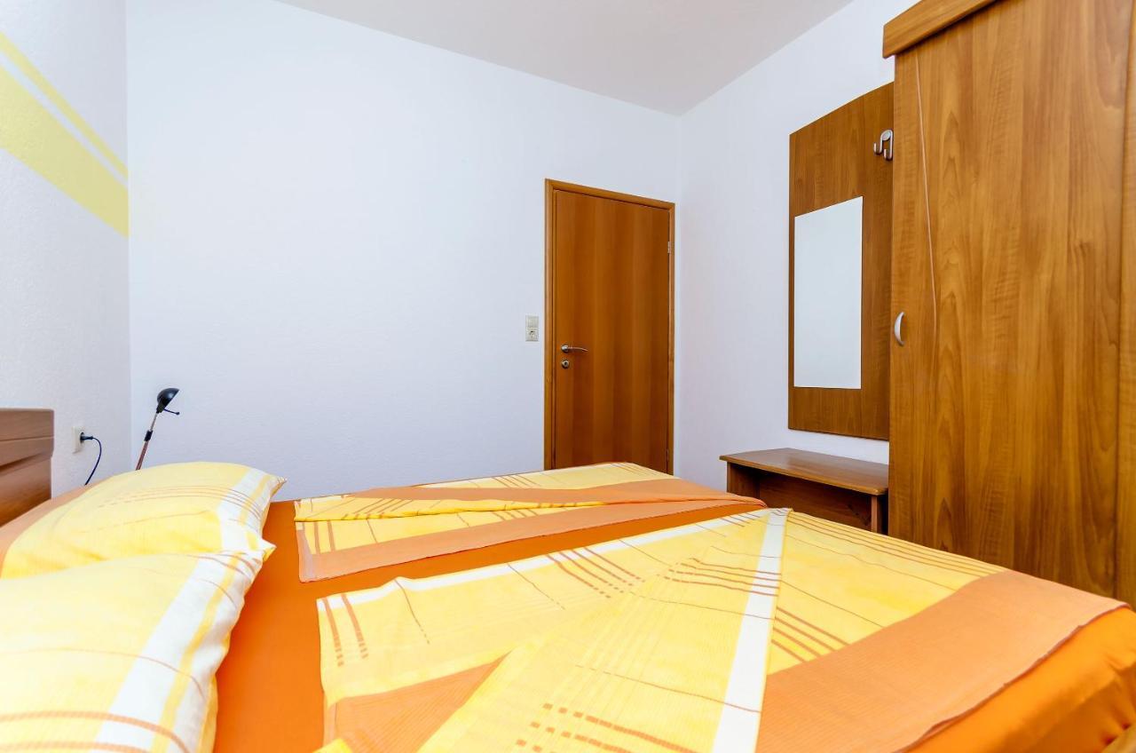 Apartments Palm Tree Trogir Luaran gambar