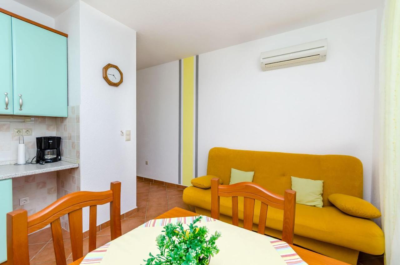 Apartments Palm Tree Trogir Luaran gambar