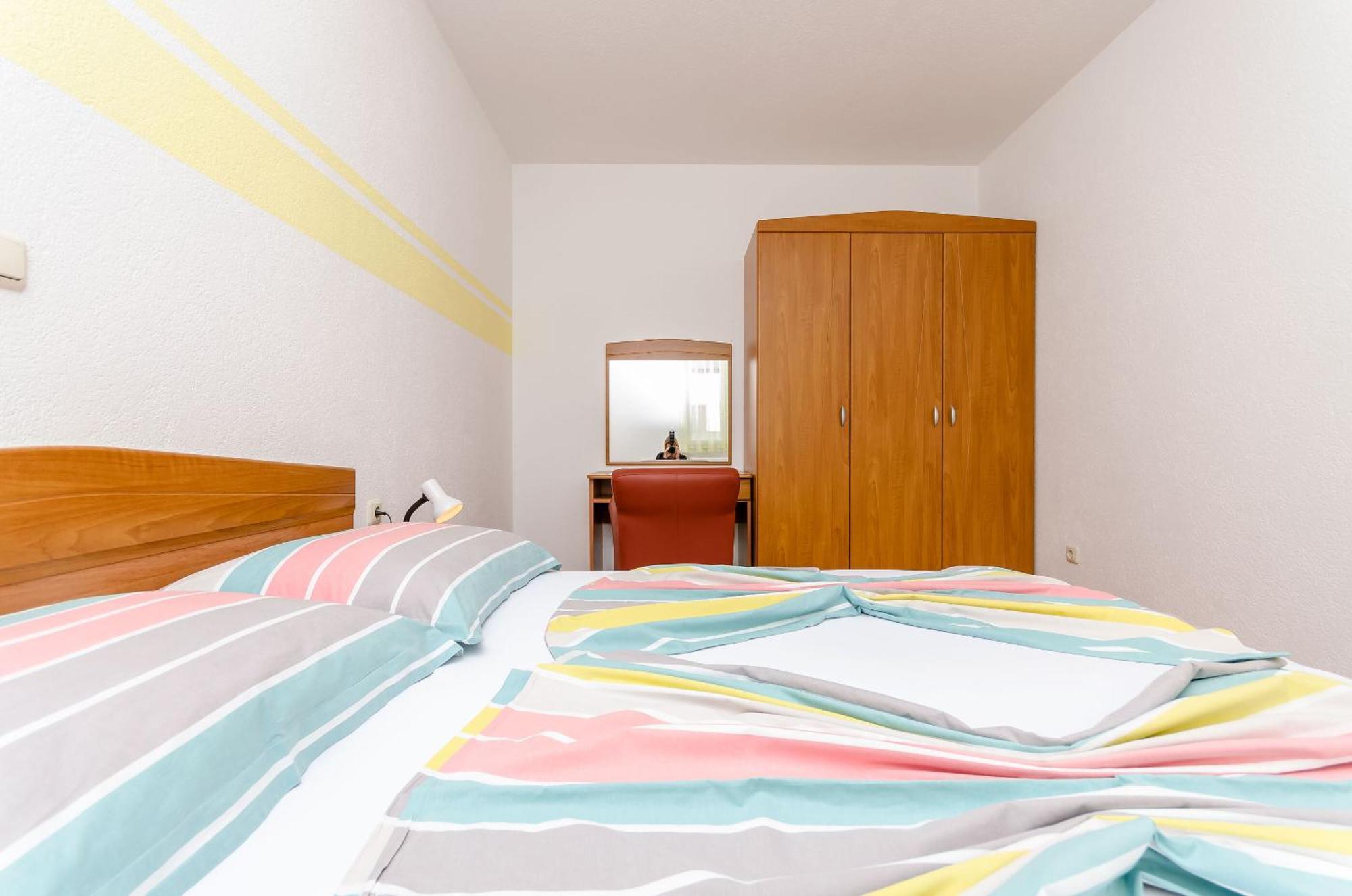 Apartments Palm Tree Trogir Luaran gambar